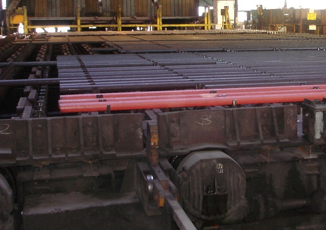 Tube Mill